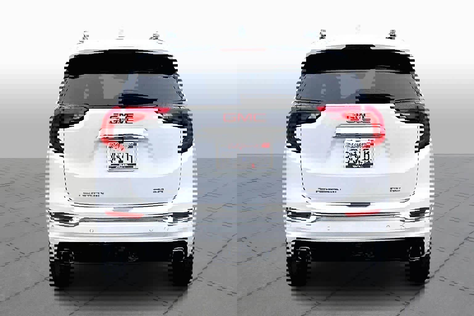 Used 2020 GMC Terrain Denali w/ Denali Premium Package image 5