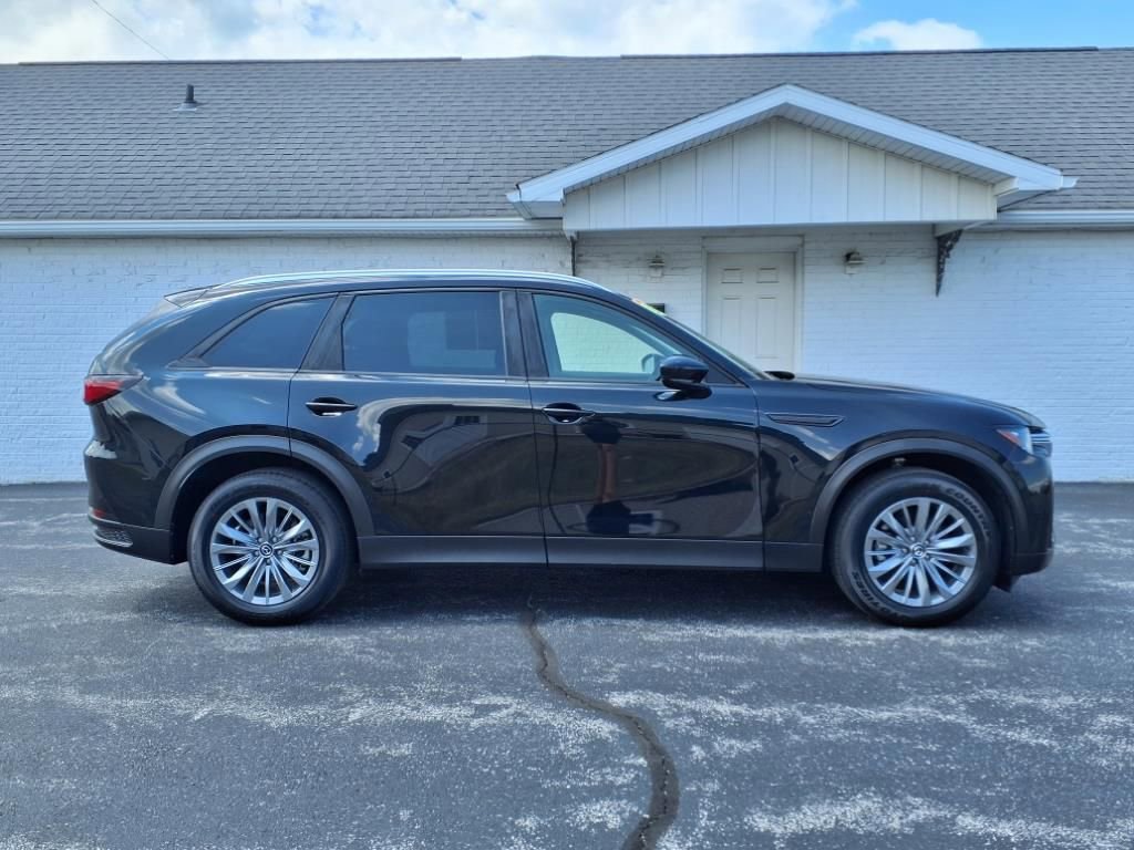 Used 2024 MAZDA CX-90 3.3 Turbo w/ Select Package image 5