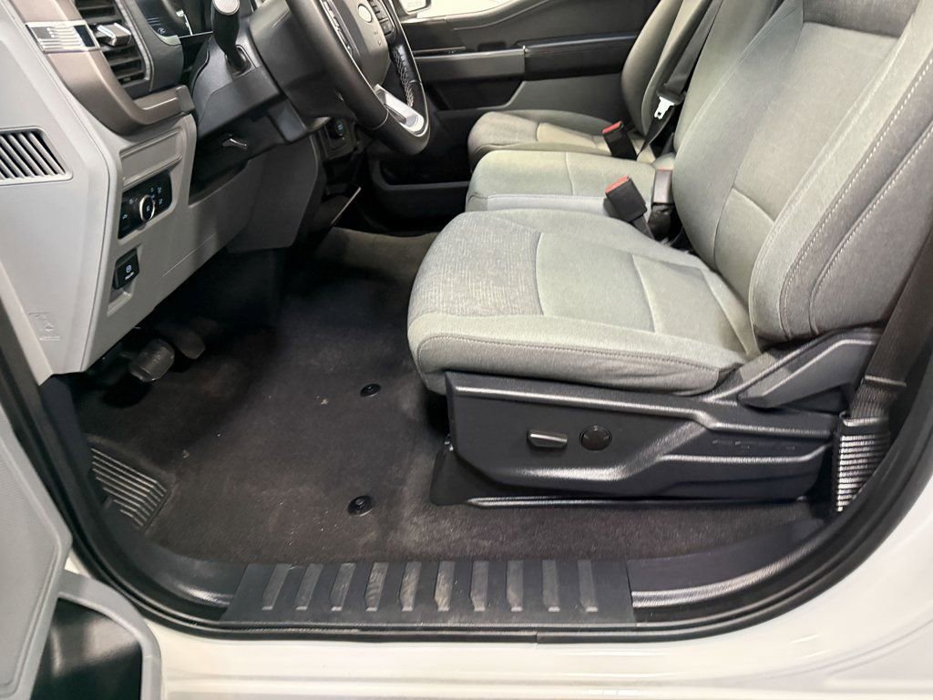 Used 2024 Ford F150 XLT AWD/4WD image 57