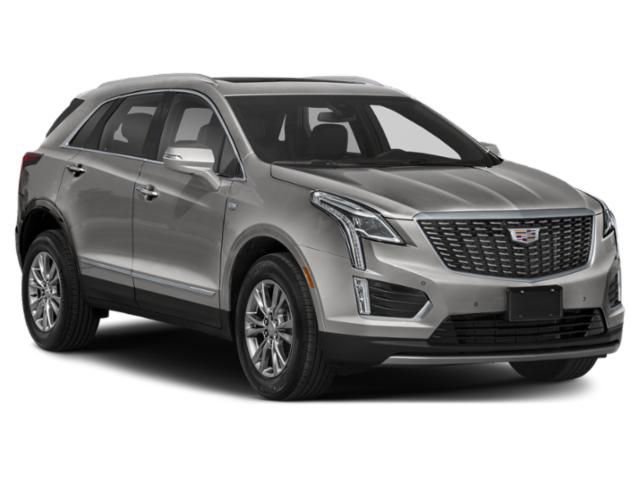 Used 2022 Cadillac XT5 Premium Luxury w/ Technology Package image 6