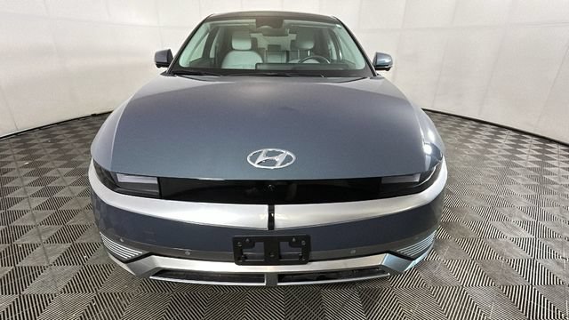 Used 2024 Hyundai Ioniq 5 Limited AWD/4WD image 7