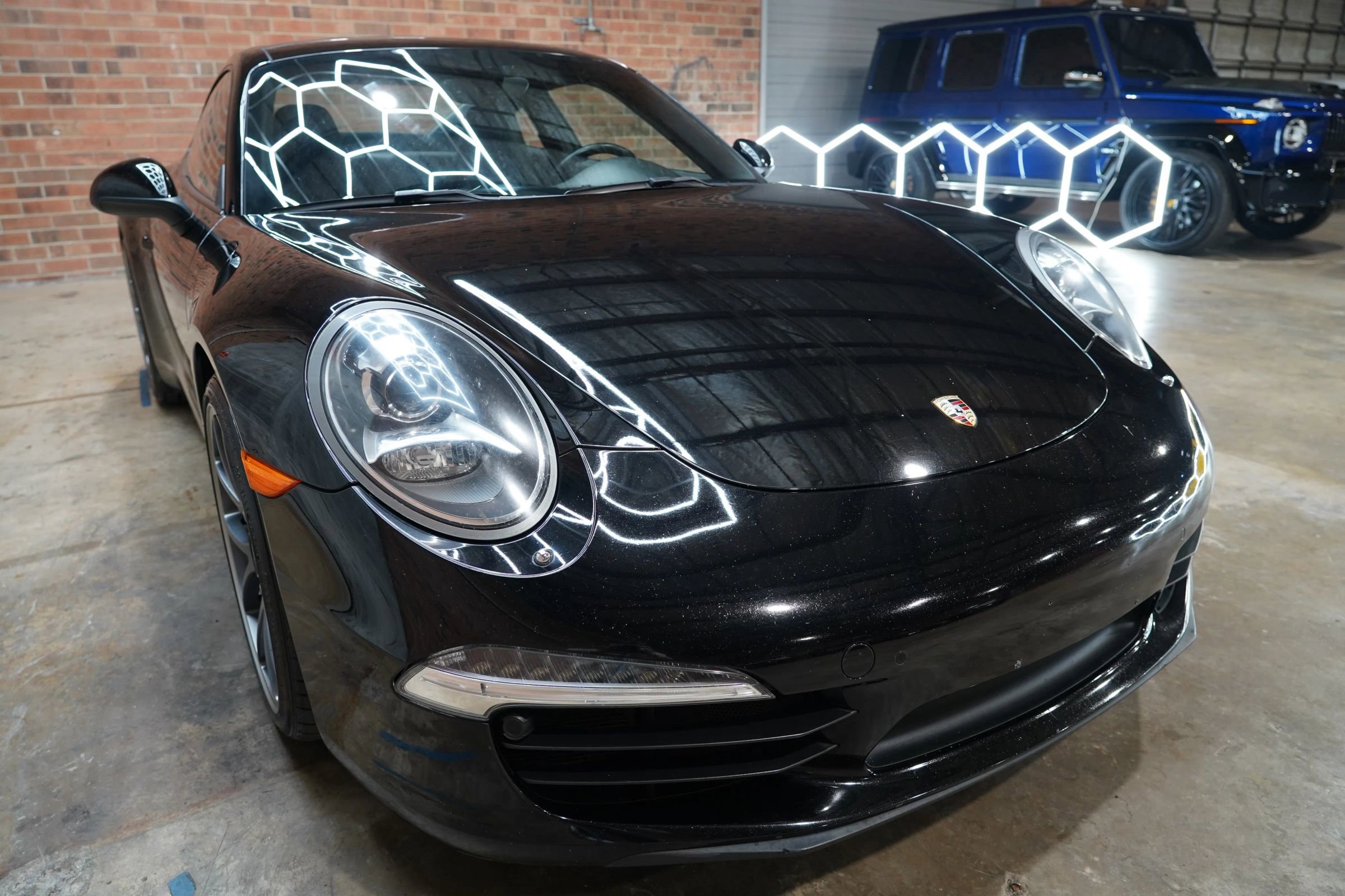 Used 2012 Porsche 911 Carrera S image 27