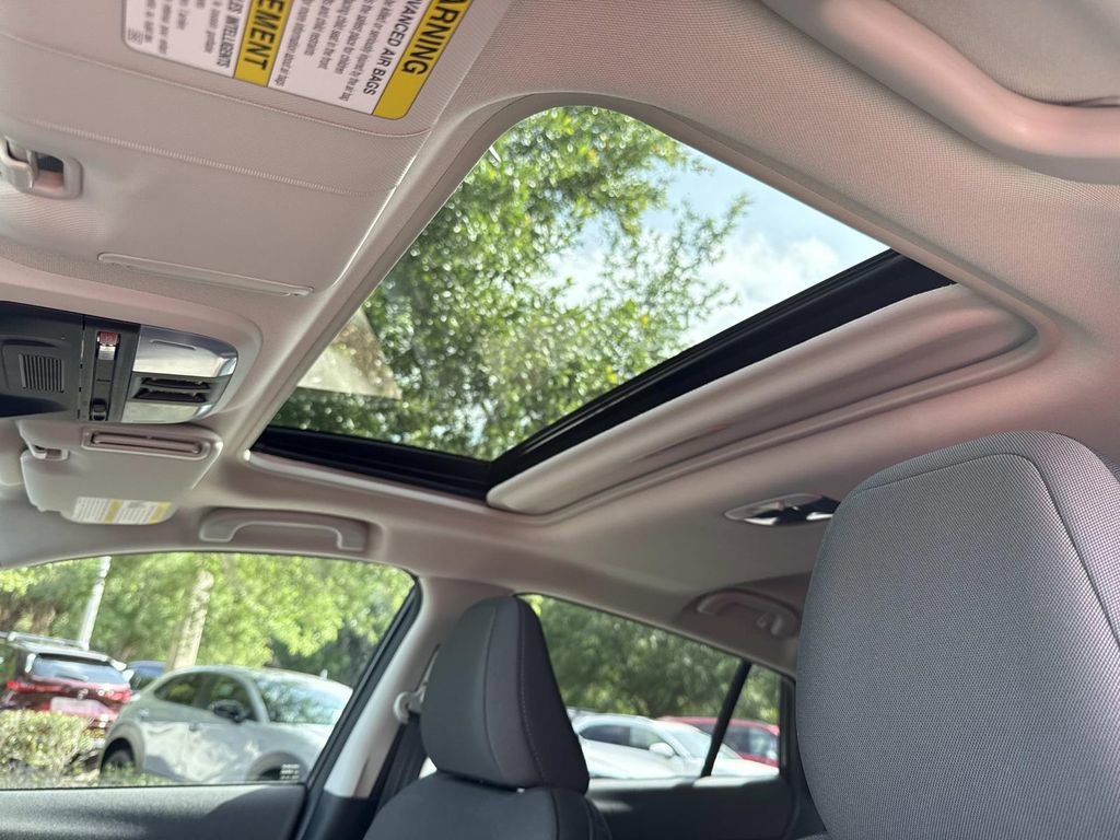 New 2026 Subaru Crosstrek 2.0i Premium image 25