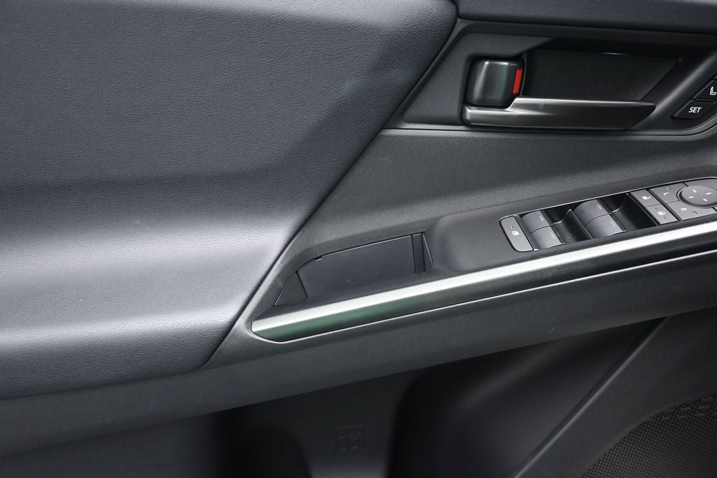New 2026 Toyota bZ Woodland AWD/4WD image 20