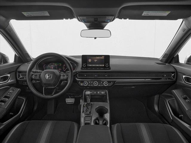 New 2026 Honda Civic Sport image 5