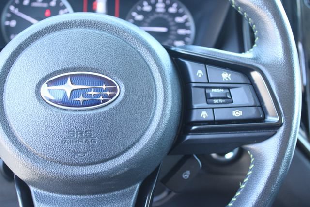 Used 2023 Subaru Ascent Onyx Edition AWD/4WD image 19