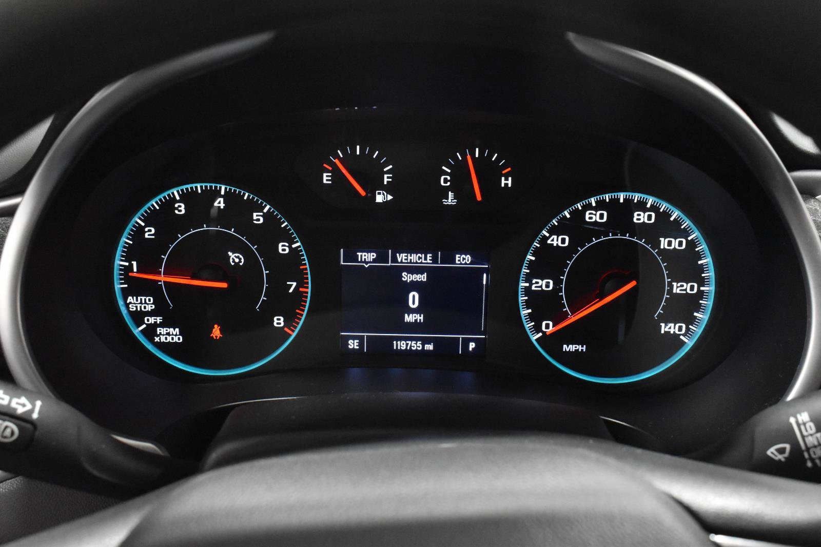 Used 2024 Chevrolet Malibu LT FWD image 21