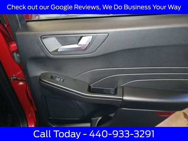 Used 2024 Ford Escape ST-Line w/ Tech Pack #1 image 39