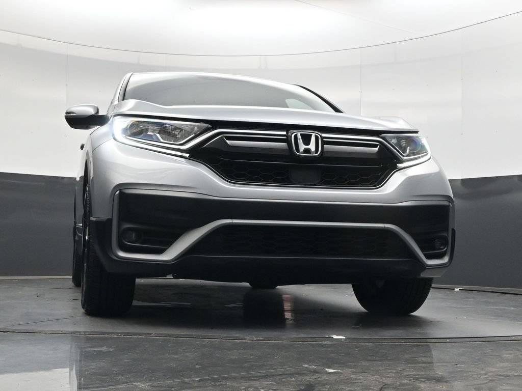 Used 2021 Honda CR-V EX image 40