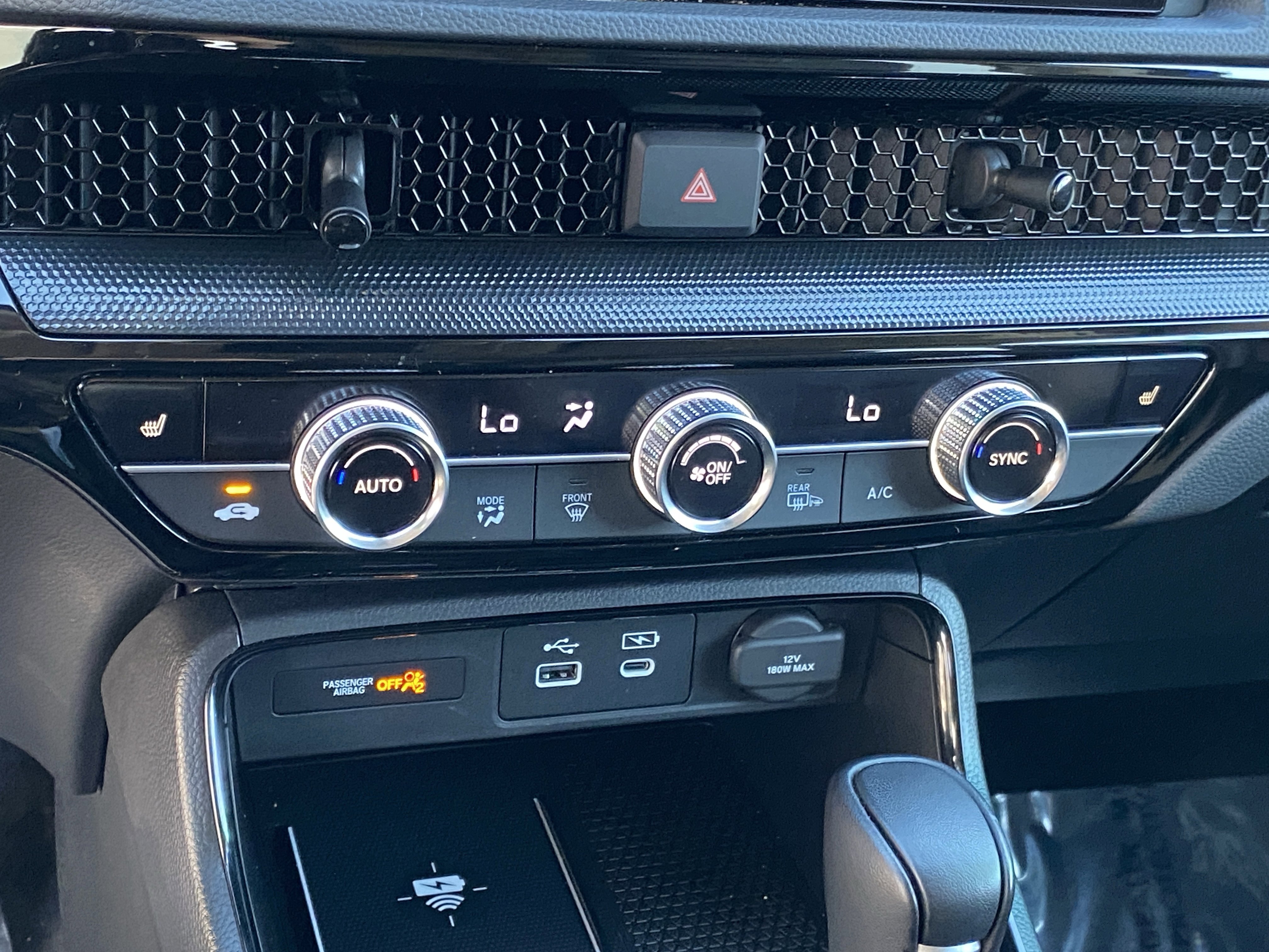 Certified 2025 Honda CR-V EX-L image 22