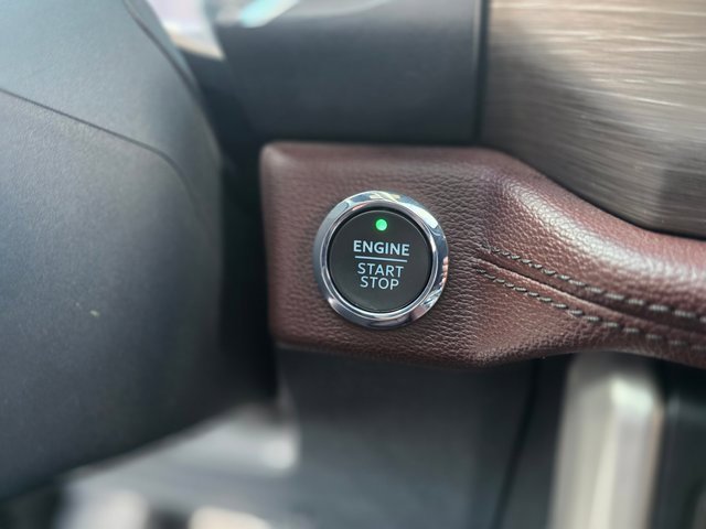 Used 2024 Ford Expedition Max Limited image 34