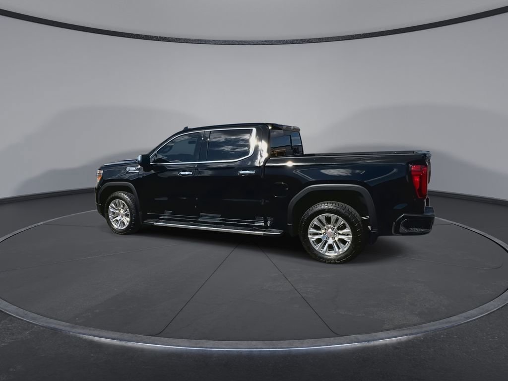 Certified 2021 GMC Sierra 1500 Denali w/ Driver Alert Package II image 6