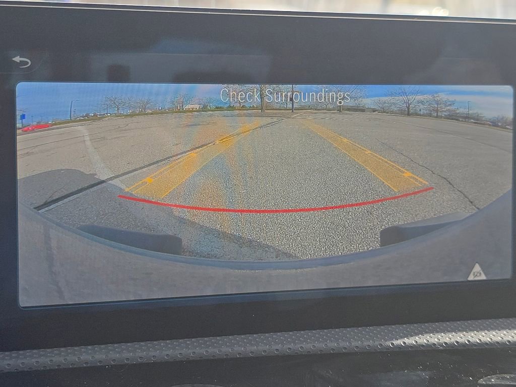 Used 2026 Mercedes-Benz CLA 250 4MATIC image 28