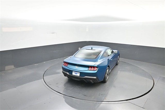 New 2026 Ford Mustang Coupe image 27