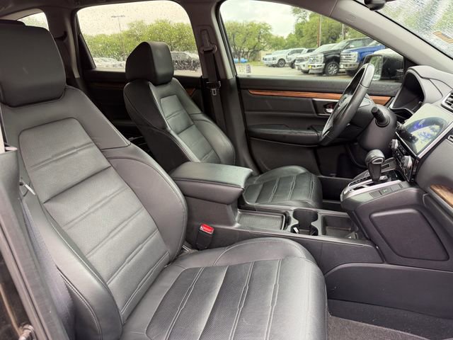 Used 2019 Honda CR-V Touring image 15
