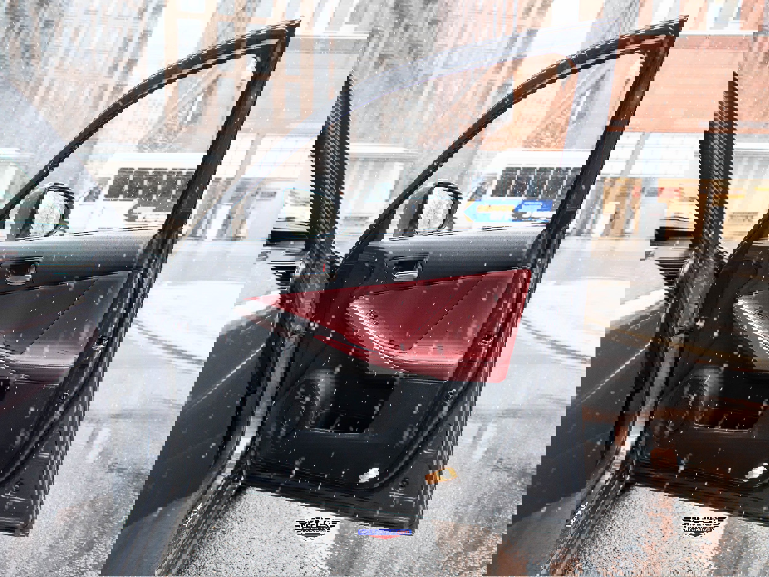 Used 2017 Lexus IS 300 F Sport w/ F Sport Package image 48