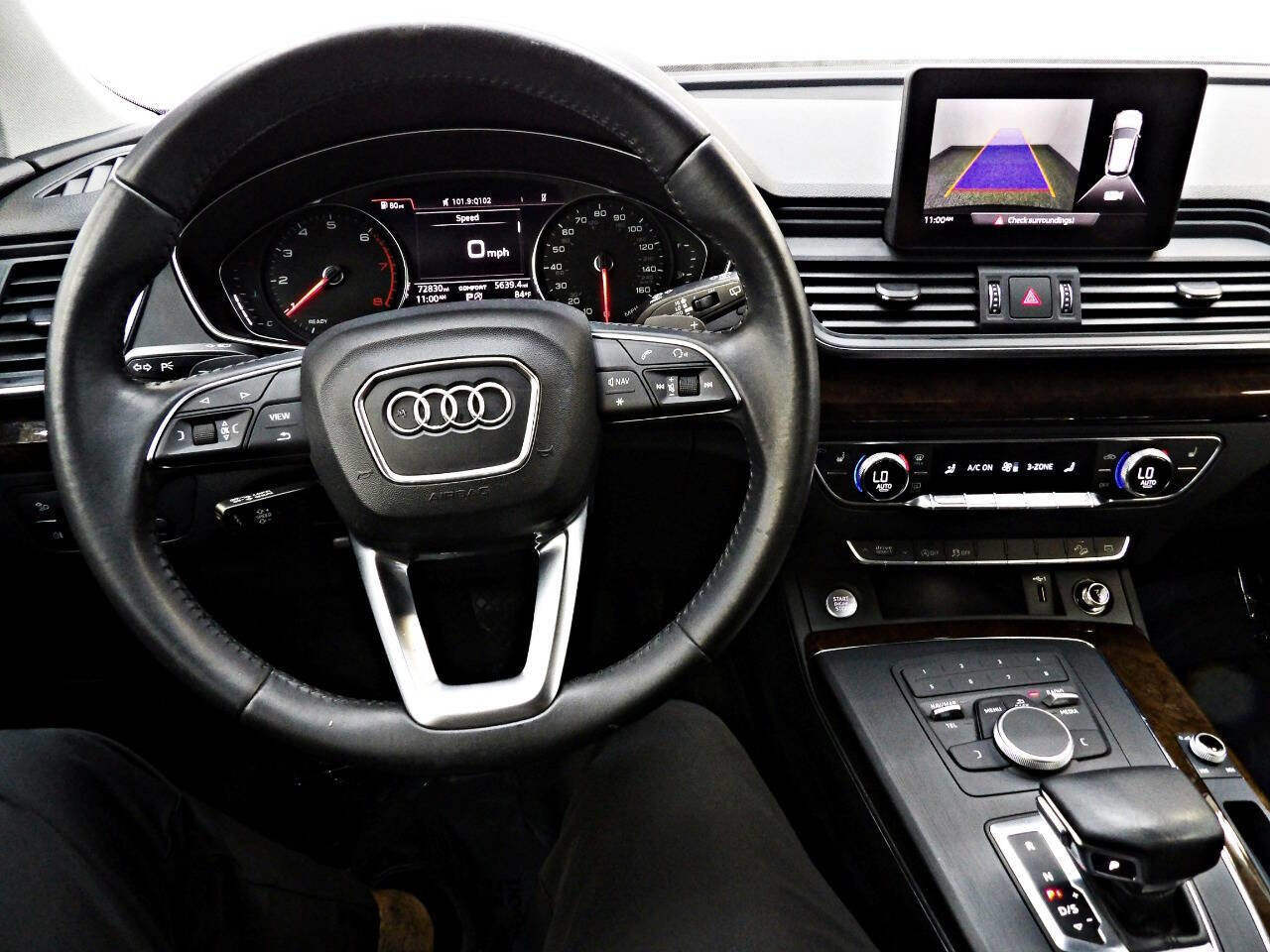 Used 2019 Audi Q5 2.0T Premium image 18