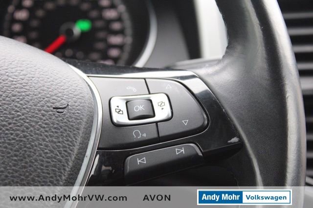 Used 2018 Volkswagen Atlas SEL image 34