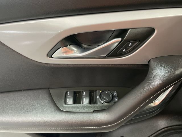 Certified 2024 Chevrolet Blazer LT w/ Convenience Package image 22