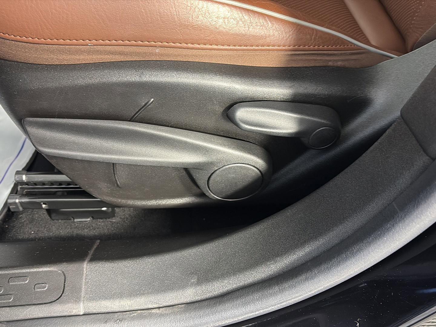 Used 2019 FIAT 500X Trekking w/ Premium Group image 21