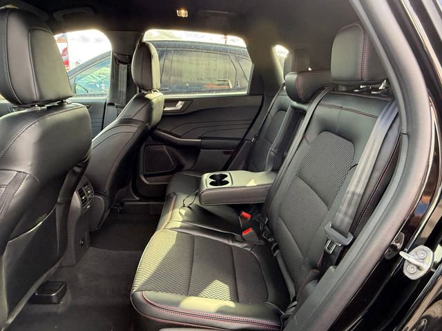 New 2026 Ford Escape ST-Line w/ Tech Pack #1 image 14