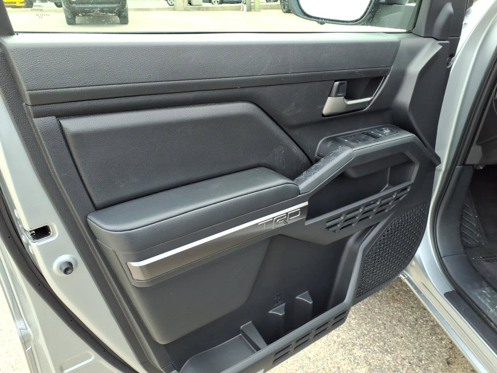 New 2026 Toyota Tacoma w/ TRD Package image 9