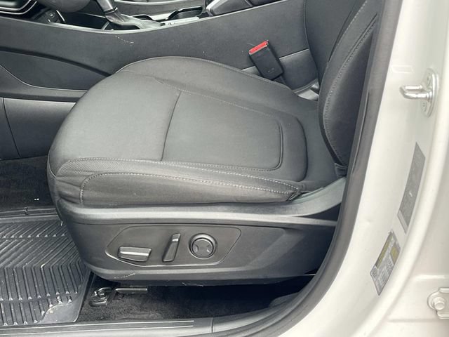 Used 2024 Hyundai Tucson SEL AWD/4WD image 28