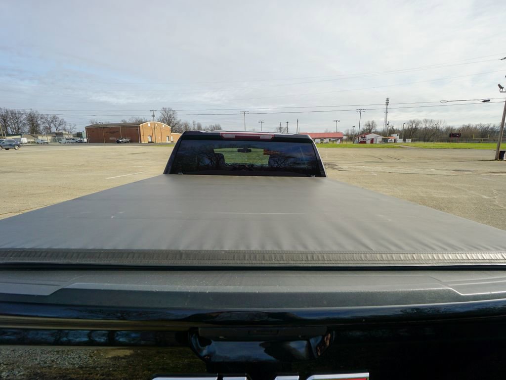 Used 2019 GMC Sierra 1500 Elevation w/ Elevation Value Package image 13