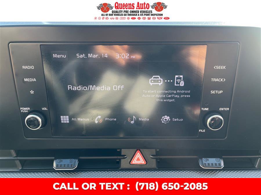 Used 2023 Kia Sportage LX image 14