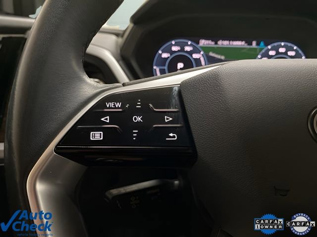 Used 2024 Audi Q4 e-tron Premium Plus w/ Premium Plus image 31