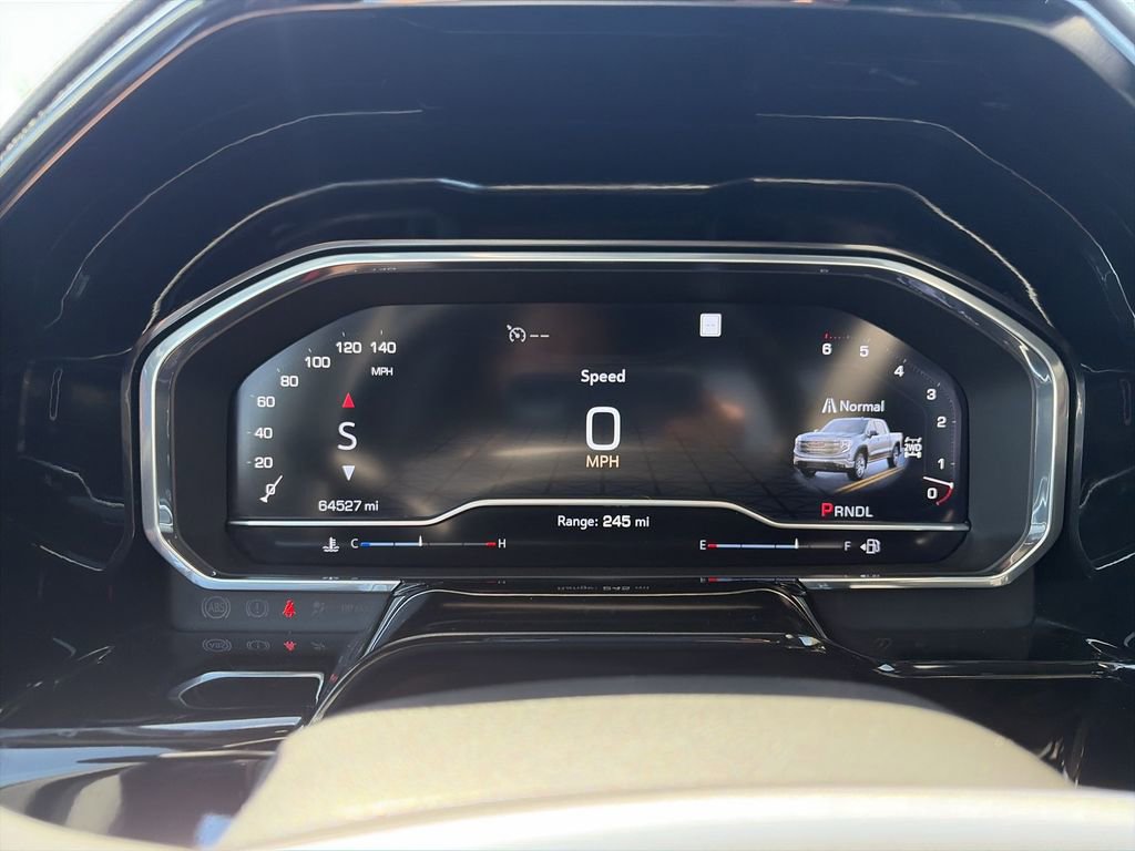 Certified 2023 GMC Sierra 1500 SLE image 18