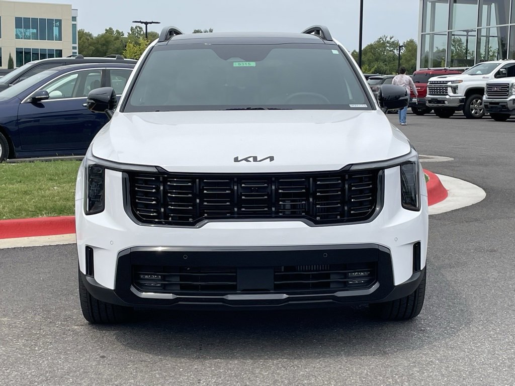 New 2026 Kia Sorento SX Prestige image 2