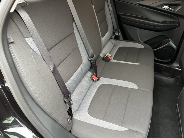 Used 2024 Chevrolet TrailBlazer LT FWD image 27