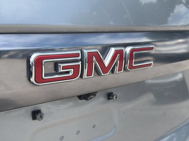 Certified 2024 GMC Yukon AT4 AWD/4WD image 11