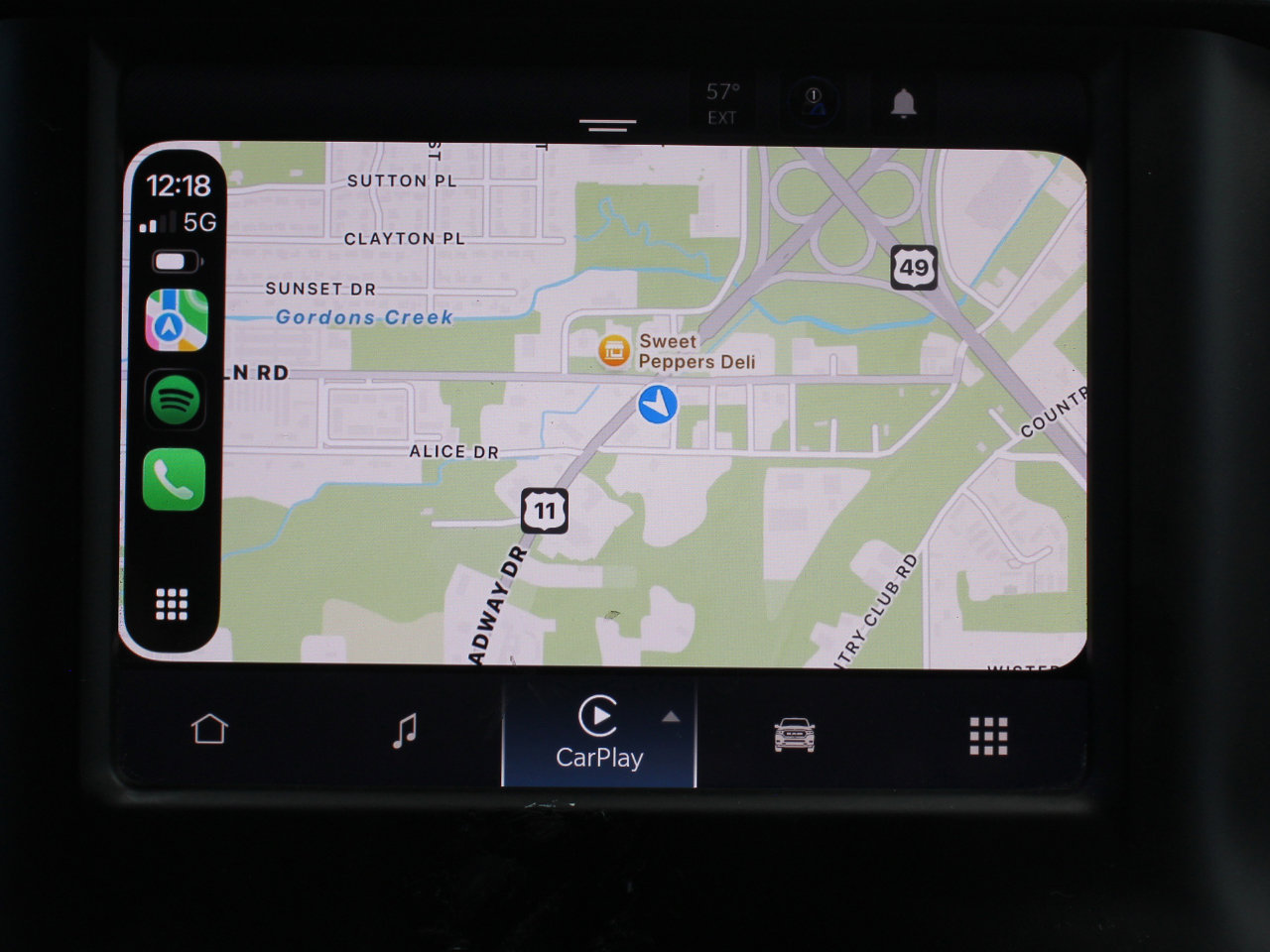 Used 2024 RAM 2500 Tradesman w/ Protection Group image 33