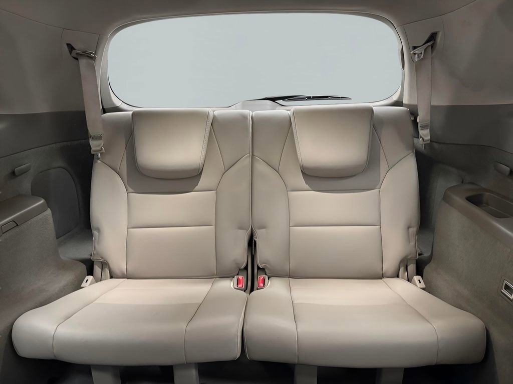 Used 2012 Acura MDX image 11