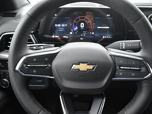 New 2026 Chevrolet Tahoe LT w/ Comfort Package image 11