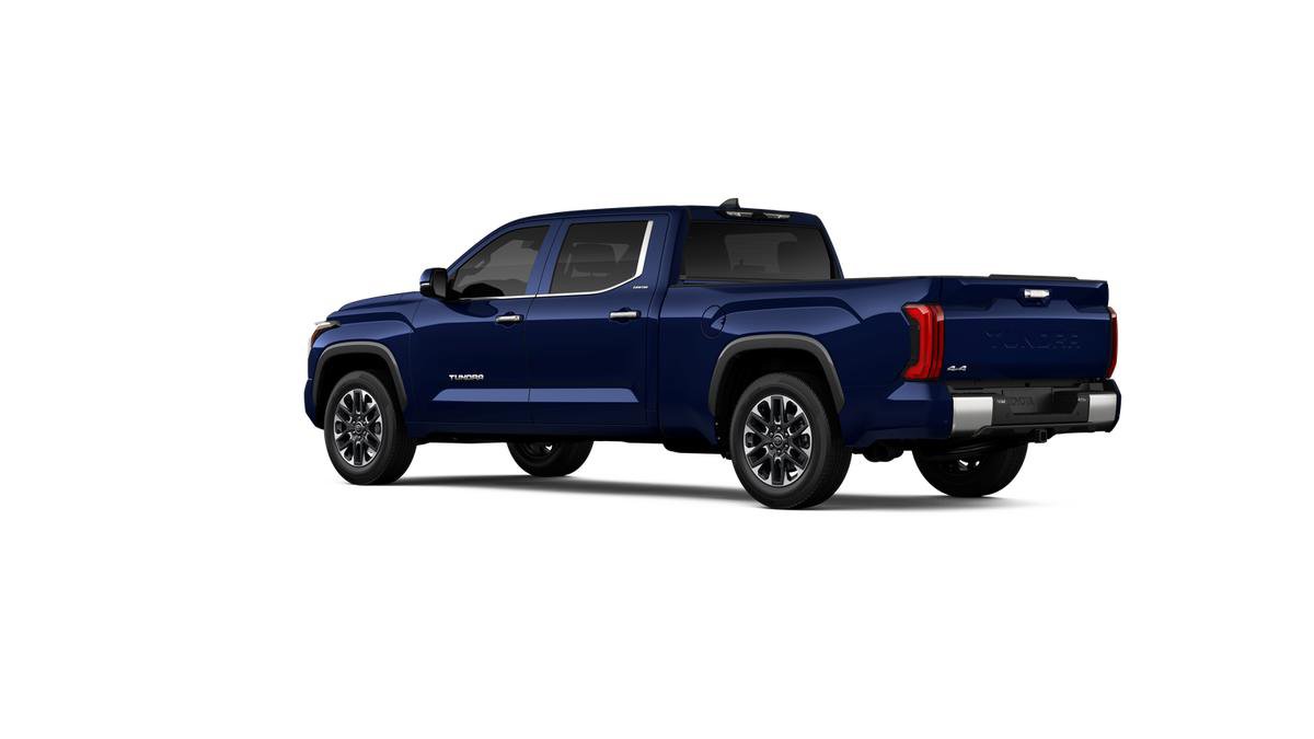 New 2026 Toyota Tundra Limited AWD/4WD image 27