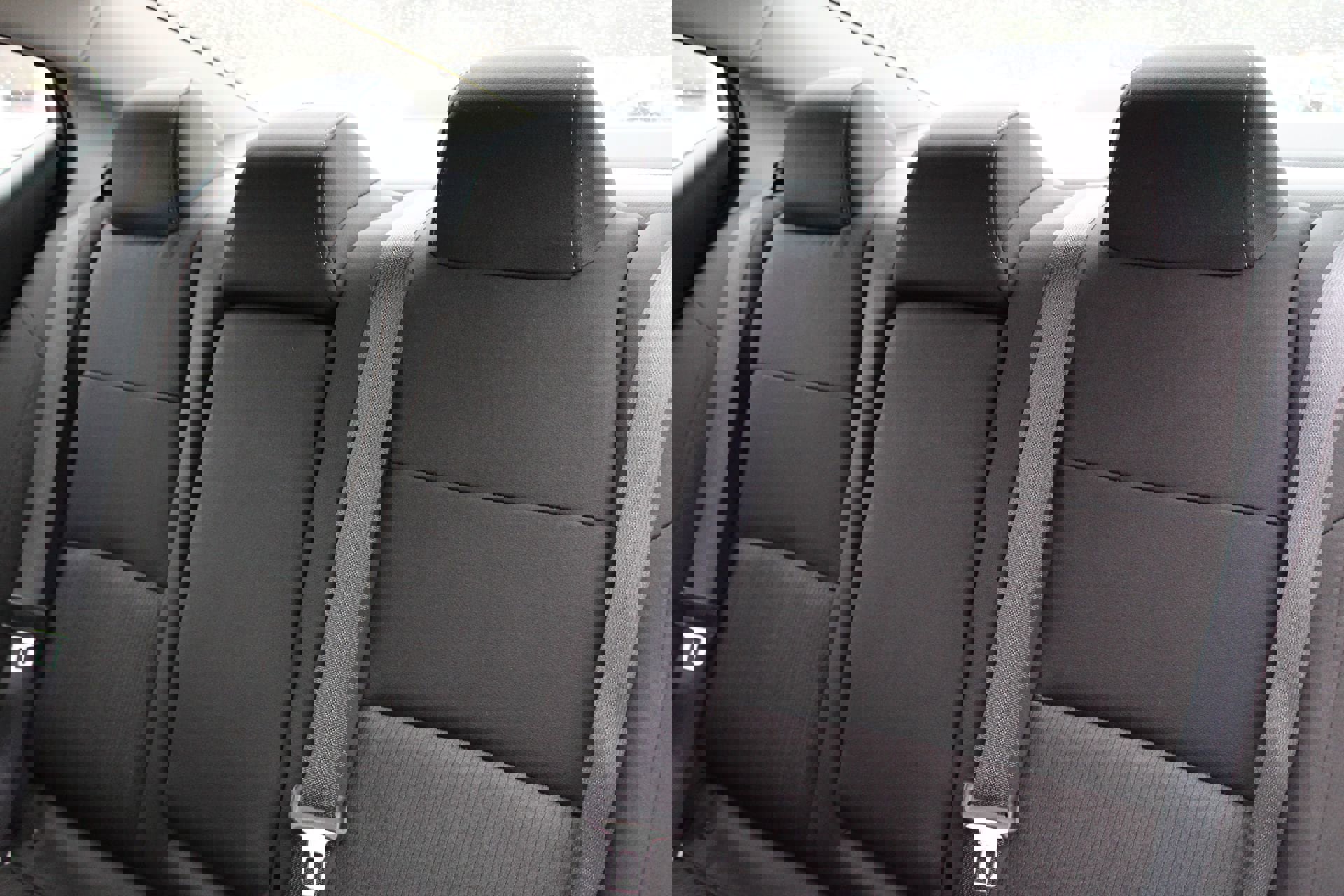 Used 2024 Nissan Altima 2.5 SV image 15