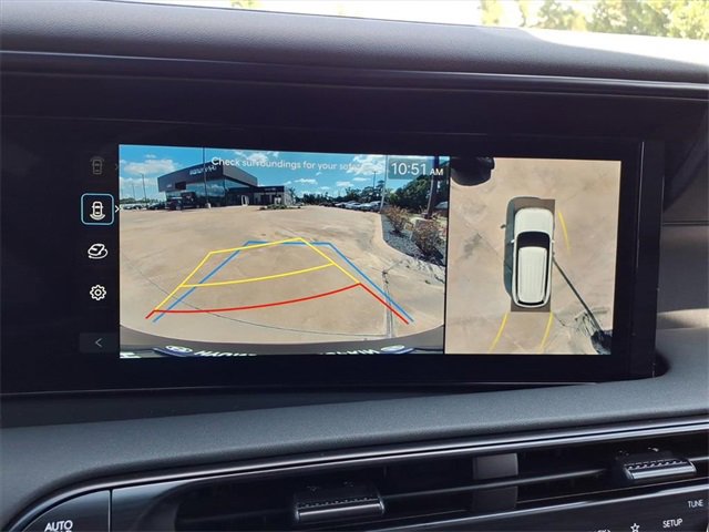 New 2026 Hyundai Palisade XRT Pro image 28