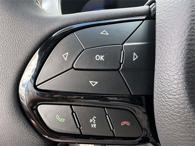 New 2026 Chrysler Pacifica Limited image 28