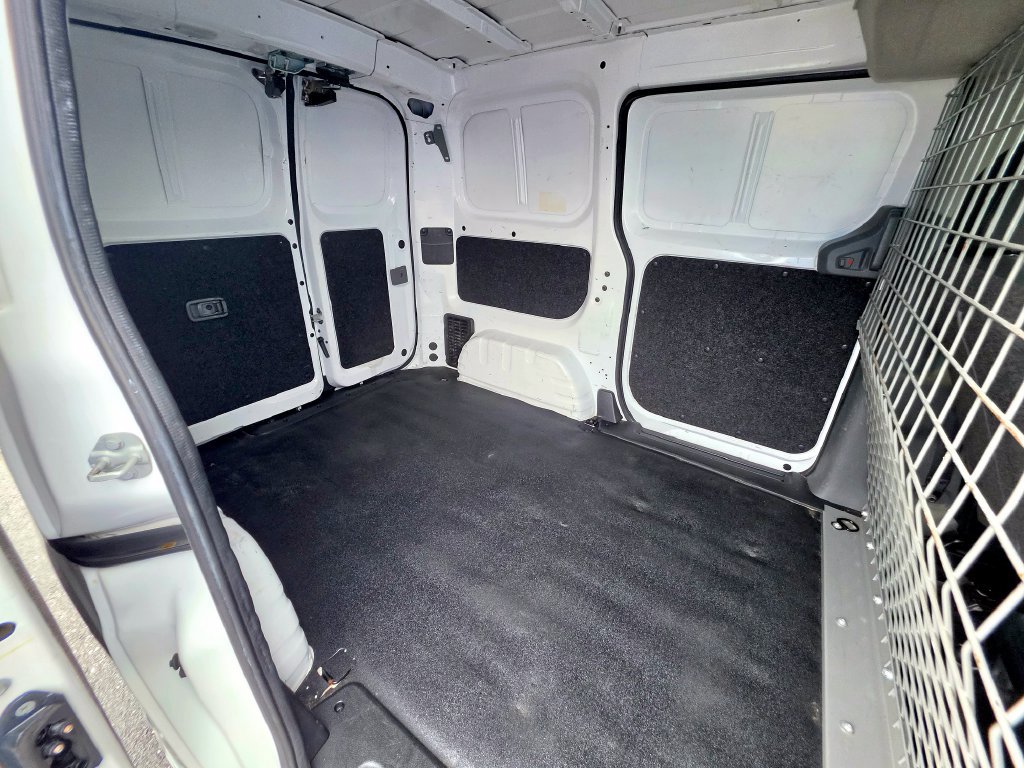 Used 2019 Nissan NV200 SV FWD image 12