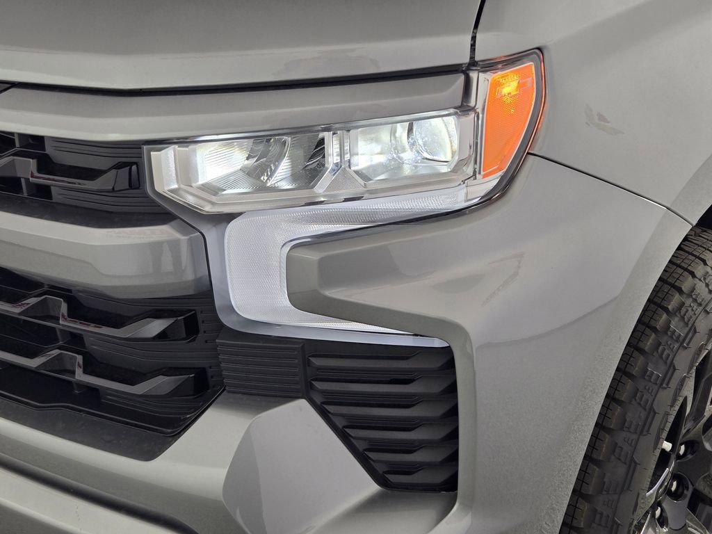 New 2026 Chevrolet Silverado 1500 RST image 11