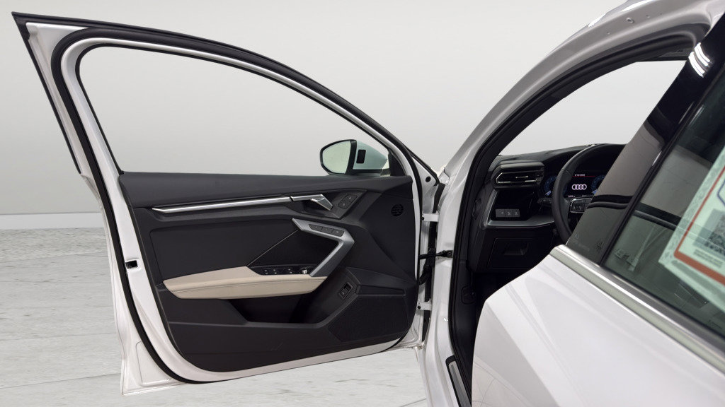 Used 2025 Audi A3 2.0T Premium w/ Convenience Package image 14