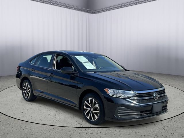 Used 2024 Volkswagen Jetta S FWD image 5