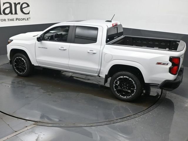 New 2026 Chevrolet Colorado Z71 w/ Technology Package image 20