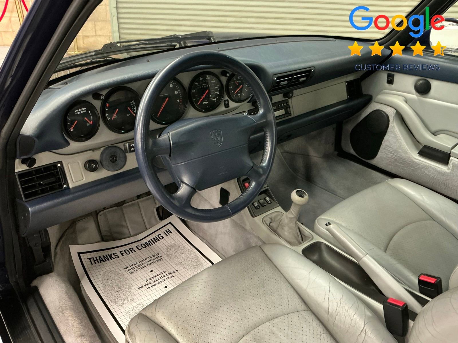 Used 1996 Porsche 911 Carrera image 25