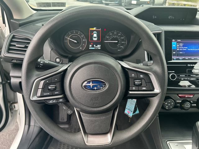 Used 2022 Subaru Impreza 2.0i image 15