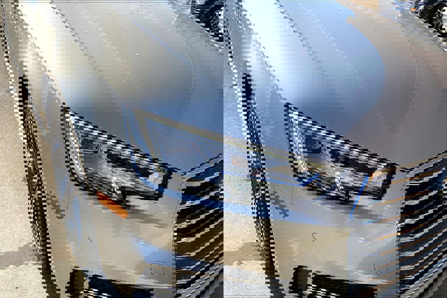 Used 2017 Audi A4 2.0T Premium Plus w/ Premium Plus Package image 26