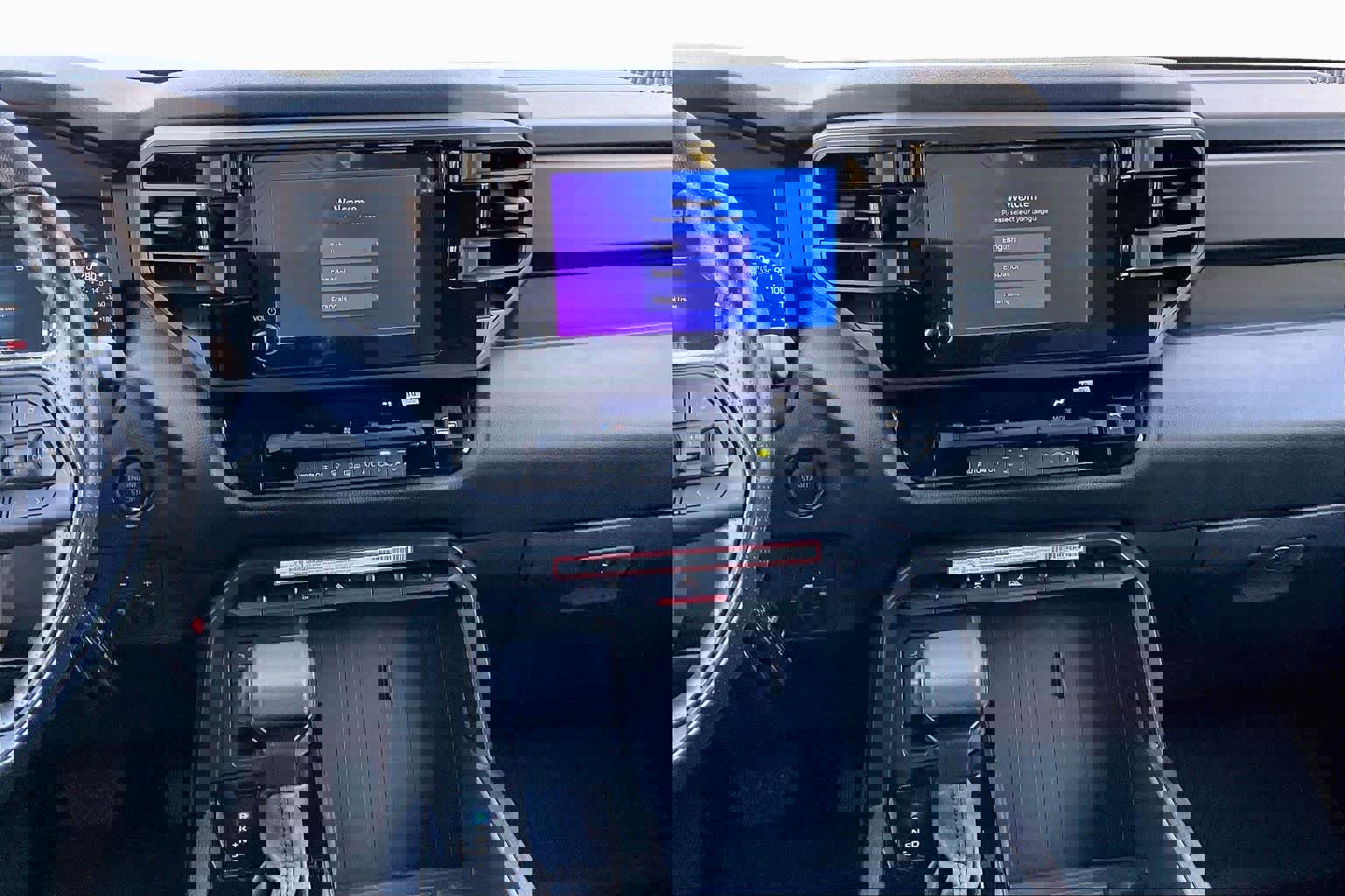 New 2026 Toyota Tundra SR5 image 6